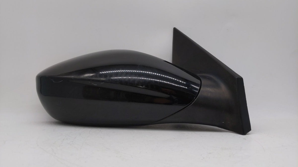 2011-2014 Hyundai Sonata Passenger Side View Mirror - Right Door Mirror OEM Used - Oemusedautoparts1.com