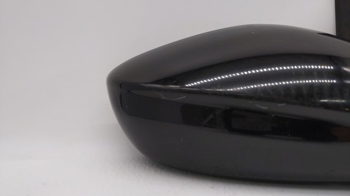 2011-2014 Hyundai Sonata Passenger Side View Mirror - Right Door Mirror OEM Used - Oemusedautoparts1.com