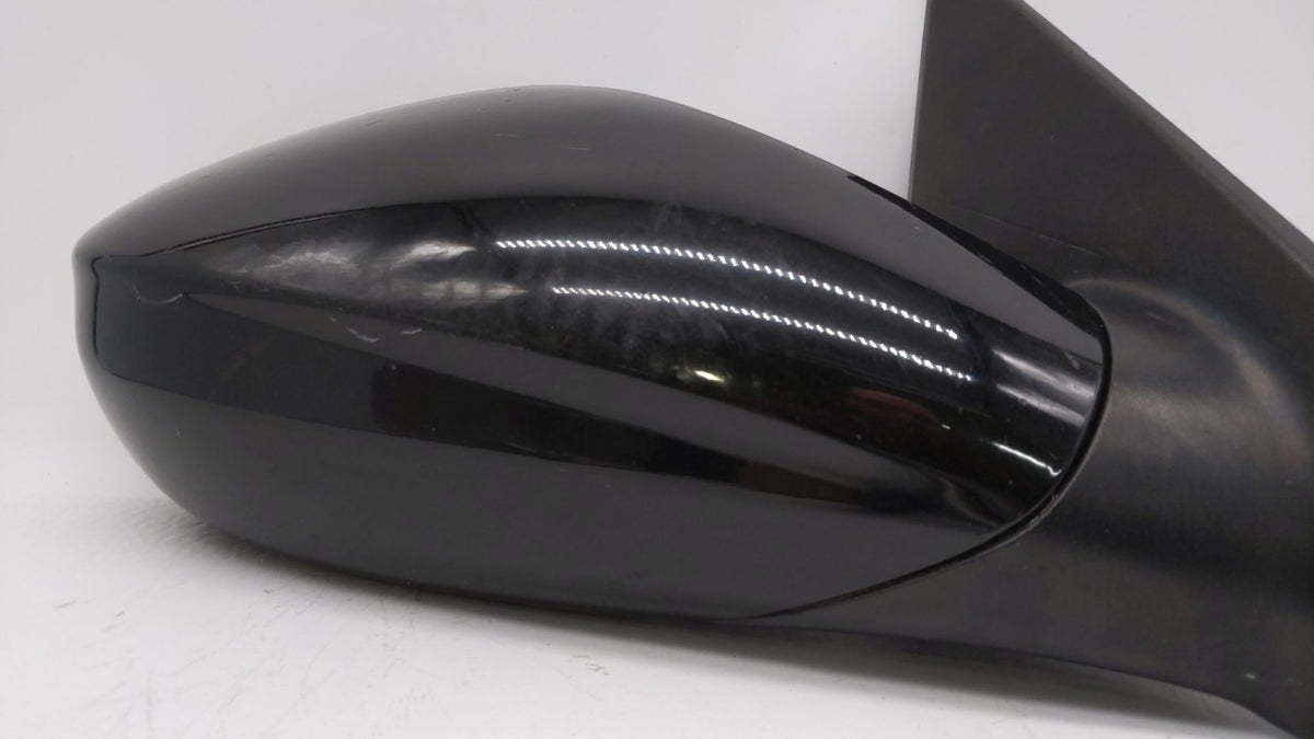 2011-2014 Hyundai Sonata Passenger Side View Mirror - Right Door Mirror OEM Used - Oemusedautoparts1.com