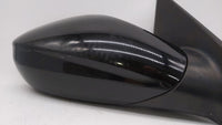 2011-2014 Hyundai Sonata Passenger Side View Mirror - Right Door Mirror OEM Used - Oemusedautoparts1.com