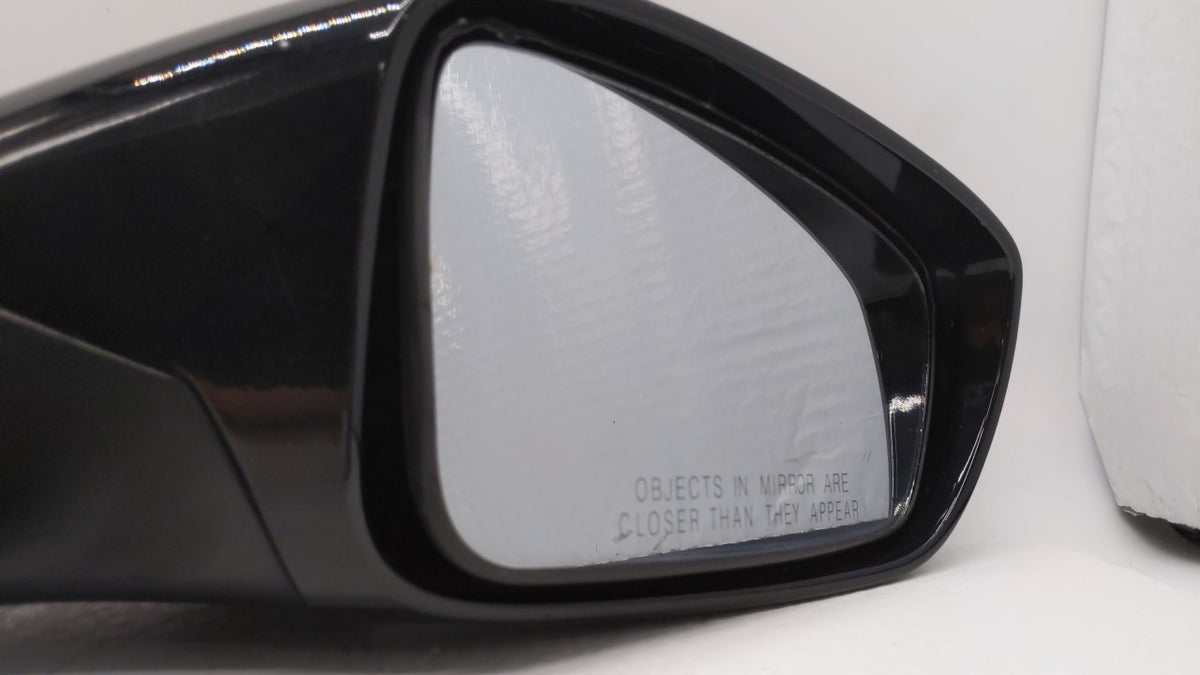 2011-2014 Hyundai Sonata Passenger Side View Mirror - Right Door Mirror OEM Used - Oemusedautoparts1.com
