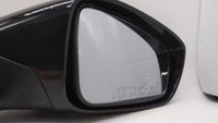 2011-2014 Hyundai Sonata Passenger Side View Mirror - Right Door Mirror OEM Used - Oemusedautoparts1.com