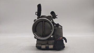 2011-2014 Hyundai Sonata Throttle Body P/N:35100-2G700 Fits Fits 2011 2012 2013 2014 2015 2016 OEM Used Auto Parts - Oemused