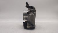 2011-2014 Hyundai Sonata Throttle Body P/N:35100-2G700 Fits Fits 2011 2012 2013 2014 2015 2016 OEM Used Auto Parts - Oemused
