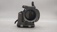 2011-2014 Hyundai Sonata Throttle Body P/N:35100-2G700 Fits Fits 2011 2012 2013 2014 2015 2016 OEM Used Auto Parts - Oemused