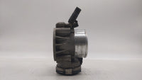 2011-2014 Hyundai Sonata Throttle Body P/N:35100-2G700 Fits Fits 2011 2012 2013 2014 2015 2016 OEM Used Auto Parts - Oemused