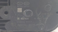 2011-2014 Hyundai Sonata Throttle Body P/N:35100-2G700 Fits Fits 2011 2012 2013 2014 2015 2016 OEM Used Auto Parts - Oemused