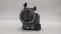 2011-2014 Hyundai Sonata Throttle Body P/N:35100-2G700 Fits Fits 2011 2012 2013 2014 2015 2016 OEM Used Auto Parts - Oemused