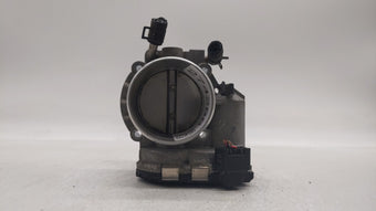 compare product 2011-2014 Hyundai Sonata Throttle Body P/N:35100-2G700 Fits Fits 2011 2012 2013 2014 2015 2016 OEM Used Auto Parts