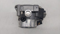 2011-2014 Hyundai Sonata Throttle Body P/N:35100-2G700 Fits Fits 2011 2012 2013 2014 2015 2016 OEM Used Auto Parts - Oemused