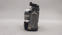 2011-2014 Hyundai Sonata Throttle Body P/N:35100-2G700 Fits Fits 2011 2012 2013 2014 2015 2016 OEM Used Auto Parts - Oemused