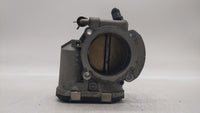 2011-2014 Hyundai Sonata Throttle Body P/N:35100-2G700 Fits Fits 2011 2012 2013 2014 2015 2016 OEM Used Auto Parts - Oemused