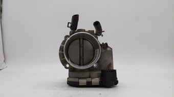 compare product 2011-2014 Hyundai Sonata Throttle Body P/N:35100-2G700 Fits Fits 2011 2012 2013 2014 2015 2016 OEM Used Auto Parts