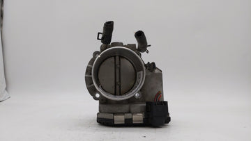 2011-2014 Hyundai Sonata Throttle Body P/N:35100-2G700 Fits Fits 2011 2012 2013 2014 2015 2016 OEM Used Auto Parts - Oemused