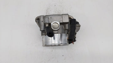 2011-2014 Hyundai Sonata Throttle Body P/N:35100-2G700 Fits Fits 2011 2012 2013 2014 2015 2016 OEM Used Auto Parts