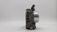 2011-2014 Hyundai Sonata Throttle Body P/N:35100-2G700 Fits Fits 2011 2012 2013 2014 2015 2016 OEM Used Auto Parts - Oemused