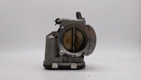 2011-2014 Hyundai Sonata Throttle Body P/N:35100-2G700 Fits Fits 2011 2012 2013 2014 2015 2016 OEM Used Auto Parts - Oemused