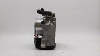 2011-2014 Hyundai Sonata Throttle Body P/N:35100-2G700 Fits Fits 2011 2012 2013 2014 2015 2016 OEM Used Auto Parts - Oemused