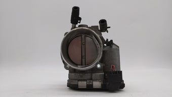compare product 2011-2014 Hyundai Sonata Throttle Body P/N:35100-2G700 Fits Fits 2011 2012 2013 2014 2015 2016 OEM Used Auto Parts