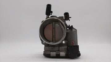 2011-2014 Hyundai Sonata Throttle Body P/N:35100-2G700 Fits Fits 2011 2012 2013 2014 2015 2016 OEM Used Auto Parts - Oemused