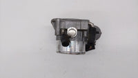 2011-2014 Hyundai Sonata Throttle Body P/N:35100-2G700 Fits Fits 2011 2012 2013 2014 2015 2016 OEM Used Auto Parts - Oemused