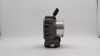 2011-2014 Hyundai Sonata Throttle Body P/N:35100-2G700 Fits Fits 2011 2012 2013 2014 2015 2016 OEM Used Auto Parts - Oemused
