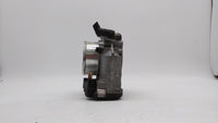 2011-2014 Hyundai Sonata Throttle Body P/N:35100-2G700 Fits Fits 2011 2012 2013 2014 2015 2016 OEM Used Auto Parts - Oemused