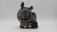 2011-2014 Hyundai Sonata Throttle Body P/N:35100-2G700 Fits Fits 2011 2012 2013 2014 2015 2016 OEM Used Auto Parts - Oemused