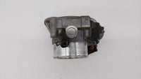 2011-2014 Hyundai Sonata Throttle Body P/N:35100-2G700 Fits Fits 2011 2012 2013 2014 2015 2016 OEM Used Auto Parts - Oemused