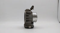 2011-2014 Hyundai Sonata Throttle Body P/N:35100-2G700 Fits Fits 2011 2012 2013 2014 2015 2016 OEM Used Auto Parts - Oemused