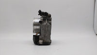 2011-2014 Hyundai Sonata Throttle Body P/N:35100-2G700 Fits Fits 2011 2012 2013 2014 2015 2016 OEM Used Auto Parts - Oemused