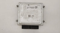 2011-2014 Hyundai Sonata PCM Engine Control Computer ECU ECM PCU OEM P/N:39111-2G669 39101-2G667 Fits Fits 2011 2012 2013 20