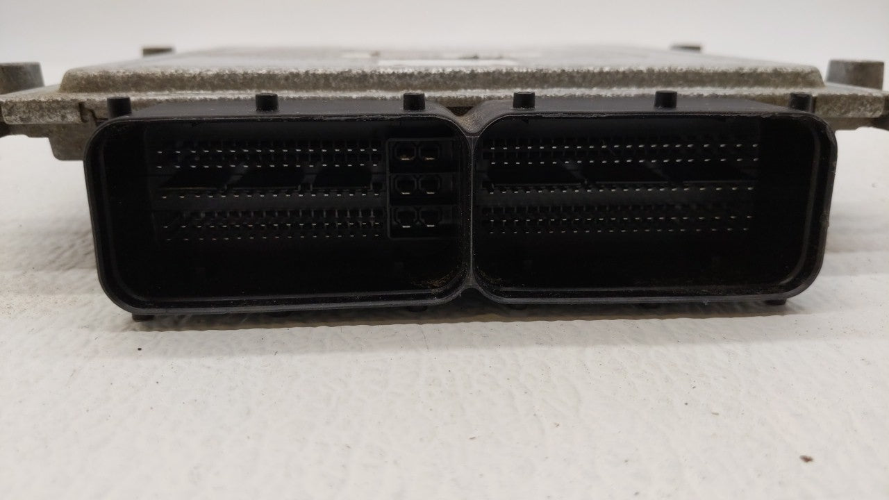 2011-2014 Hyundai Sonata PCM Engine Control Computer ECU ECM PCU OEM P/N:39111-2G669 39101-2G667 Fits Fits 2011 2012 2013 20