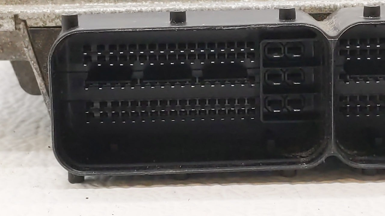 2011-2014 Hyundai Sonata PCM Engine Control Computer ECU ECM PCU OEM P/N:39111-2G669 39101-2G667 Fits Fits 2011 2012 2013 20