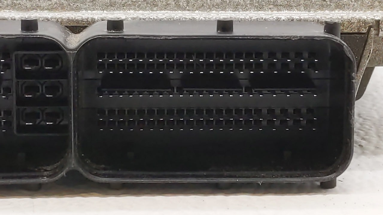 2011-2014 Hyundai Sonata PCM Engine Control Computer ECU ECM PCU OEM P/N:39111-2G669 39101-2G667 Fits Fits 2011 2012 2013 20