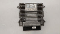 2011-2014 Hyundai Sonata PCM Engine Control Computer ECU ECM PCU OEM P/N:39111-2G669 39101-2G667 Fits Fits 2011 2012 2013 20