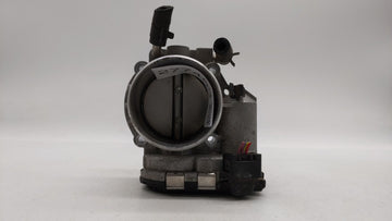 2011-2014 Hyundai Sonata Throttle Body P/N:35100-2G700 Fits Fits 2011 2012 2013 2014 2015 2016 OEM Used Auto Parts - Oemused