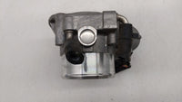 2011-2014 Hyundai Sonata Throttle Body P/N:35100-2G700 Fits Fits 2011 2012 2013 2014 2015 2016 OEM Used Auto Parts - Oemused