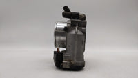 2011-2014 Hyundai Sonata Throttle Body P/N:35100-2G700 Fits Fits 2011 2012 2013 2014 2015 2016 OEM Used Auto Parts - Oemused