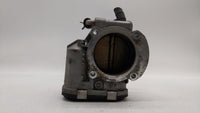 2011-2014 Hyundai Sonata Throttle Body P/N:35100-2G700 Fits Fits 2011 2012 2013 2014 2015 2016 OEM Used Auto Parts - Oemused