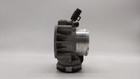 2011-2014 Hyundai Sonata Throttle Body P/N:35100-2G700 Fits Fits 2011 2012 2013 2014 2015 2016 OEM Used Auto Parts - Oemused