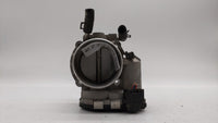 2011-2014 Hyundai Sonata Throttle Body P/N:35100-2G700 Fits Fits 2011 2012 2013 2014 2015 2016 OEM Used Auto Parts - Oemused