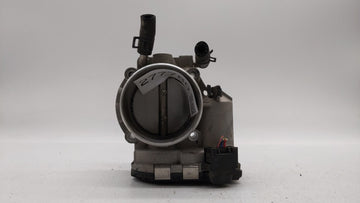 2011-2014 Hyundai Sonata Throttle Body P/N:35100-2G700 Fits Fits 2011 2012 2013 2014 2015 2016 OEM Used Auto Parts - Oemused