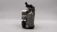 2011-2014 Hyundai Sonata Throttle Body P/N:35100-2G700 Fits Fits 2011 2012 2013 2014 2015 2016 OEM Used Auto Parts - Oemused