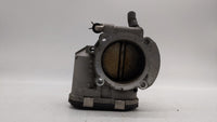 2011-2014 Hyundai Sonata Throttle Body P/N:35100-2G700 Fits Fits 2011 2012 2013 2014 2015 2016 OEM Used Auto Parts - Oemused