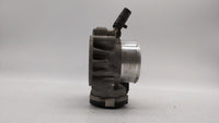 2011-2014 Hyundai Sonata Throttle Body P/N:35100-2G700 Fits Fits 2011 2012 2013 2014 2015 2016 OEM Used Auto Parts - Oemused