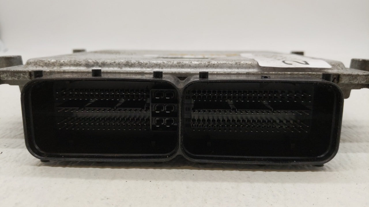 2011-2014 Hyundai Sonata PCM Engine Control Computer ECU ECM PCU OEM P/N:39111-2G674 39101-2G672 Fits Fits 2011 2012 2013 20