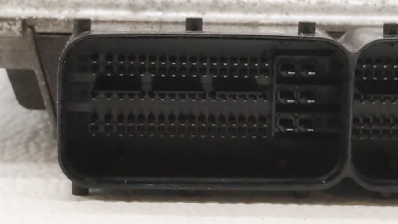 2011-2014 Hyundai Sonata PCM Engine Control Computer ECU ECM PCU OEM P/N:39111-2G674 39101-2G672 Fits Fits 2011 2012 2013 20