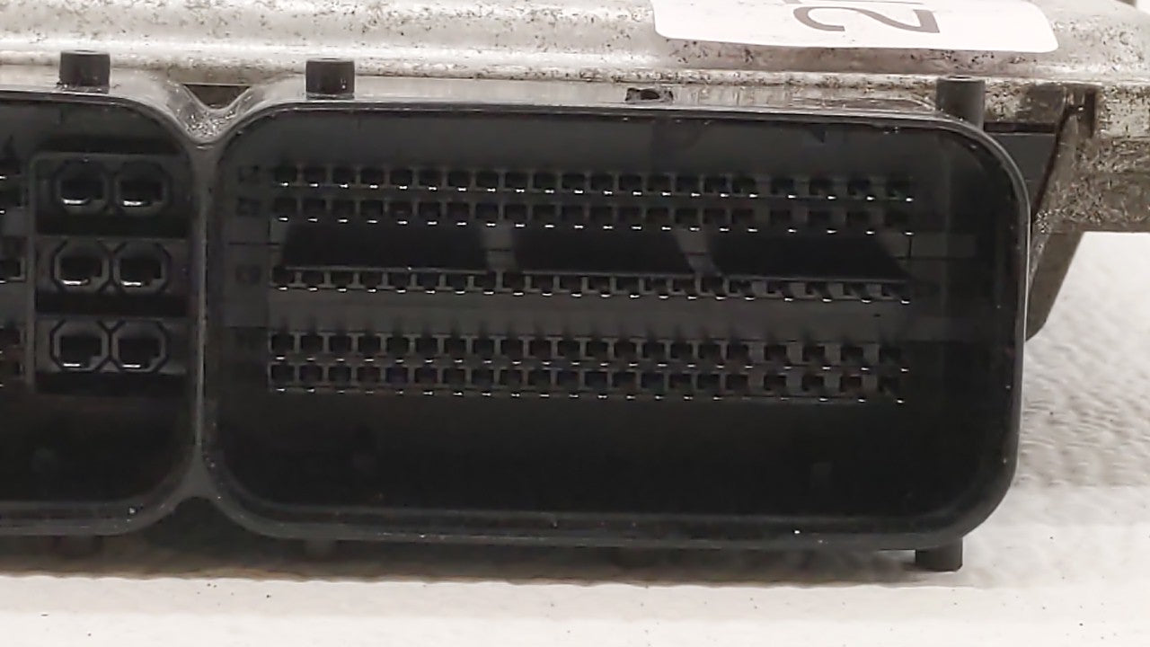 2011-2014 Hyundai Sonata PCM Engine Control Computer ECU ECM PCU OEM P/N:39111-2G674 39101-2G672 Fits Fits 2011 2012 2013 20