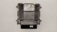 2011-2014 Hyundai Sonata PCM Engine Control Computer ECU ECM PCU OEM P/N:39111-2G674 39101-2G672 Fits Fits 2011 2012 2013 20